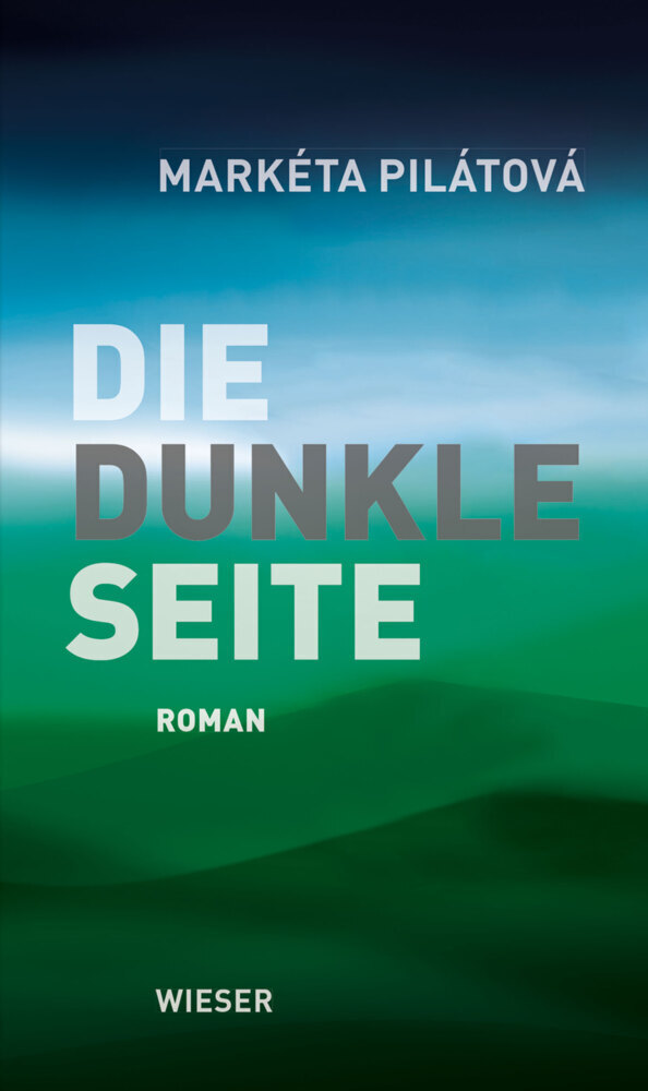 Cover: 9783990294925 | Die dunkle Seite | Markéta Pilátová | Buch | Mit Lesebändchen | 380 S.