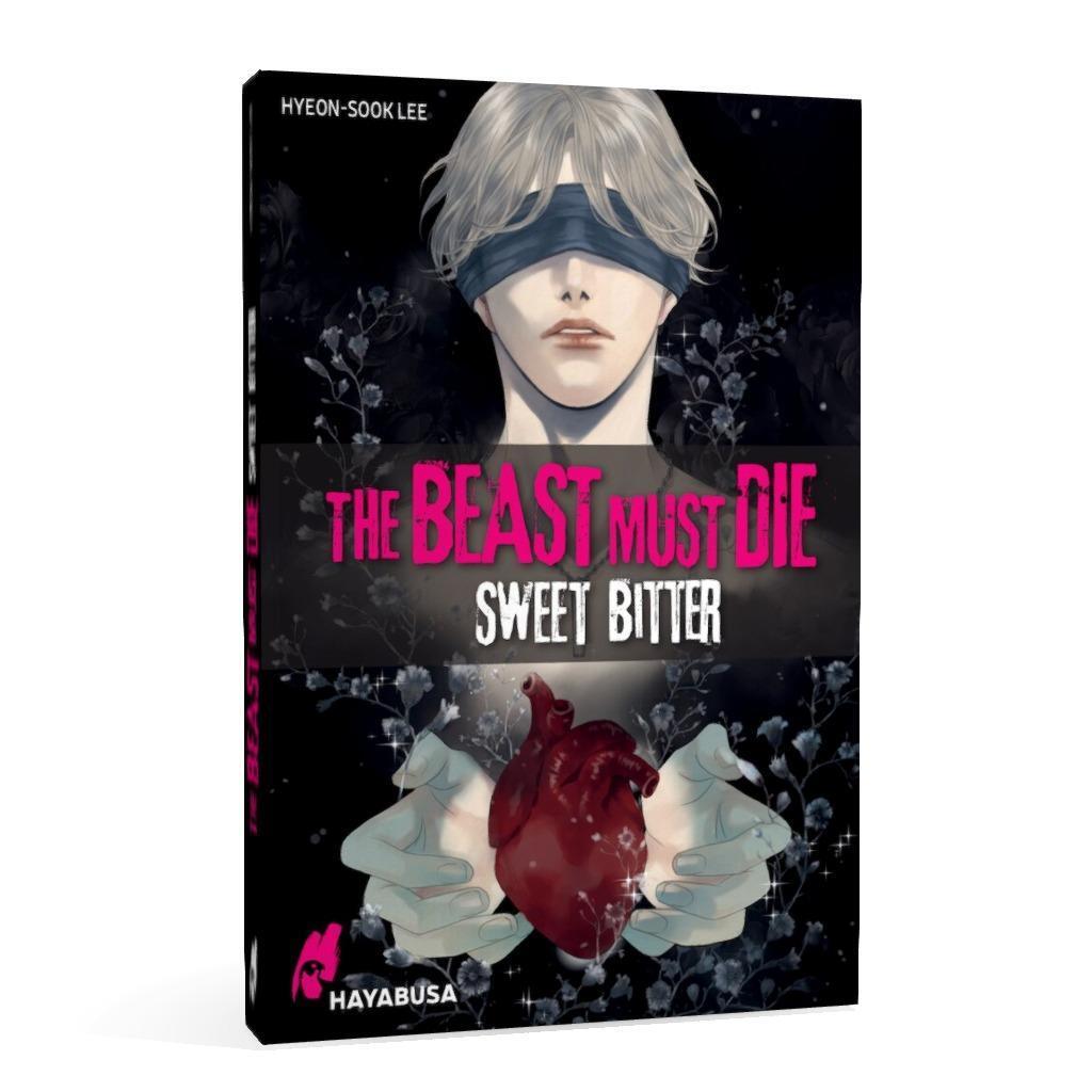 Bild: 9783551623577 | The Beast Must Die - Sweet Bitter | Hyeon-Sook Lee | Taschenbuch