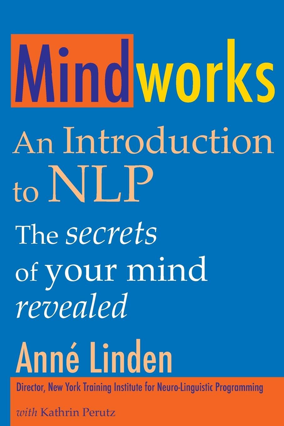 Cover: 9781845900861 | Mindworks | Anne Linden | Taschenbuch | Paperback | Englisch | 2018