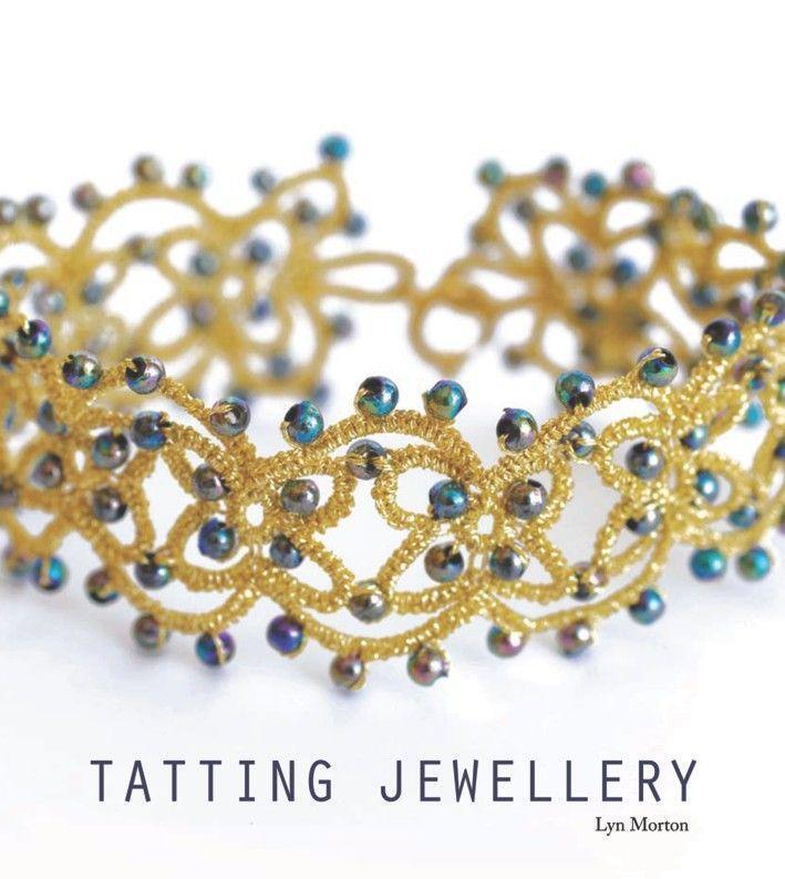 Cover: 9781861086761 | Tatting Jewellery | L Morton | Taschenbuch | Englisch | 2010