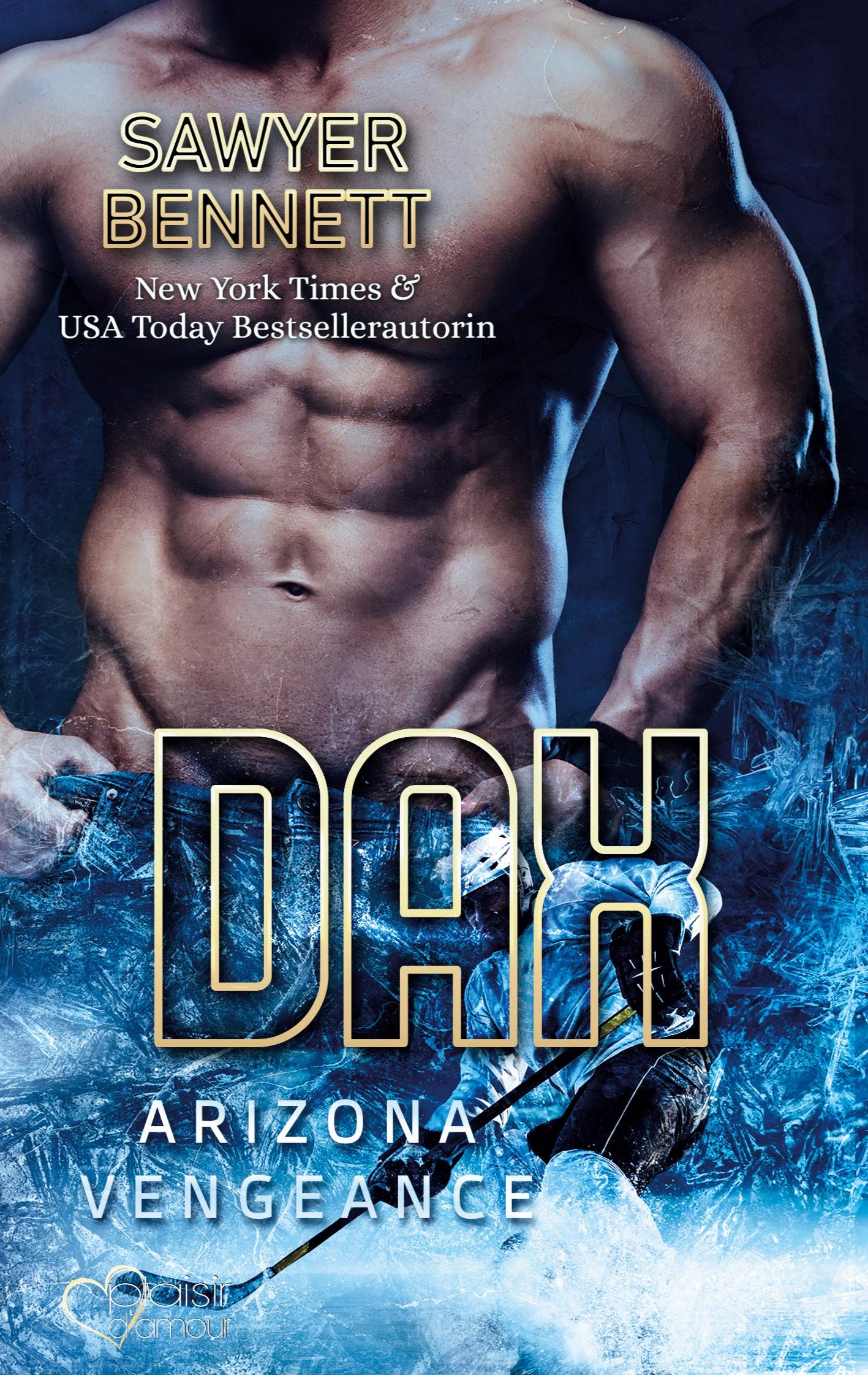 Cover: 9783864955440 | Dax | Arizona Vengeance Team Band 4 | Sawyer Bennett | Taschenbuch