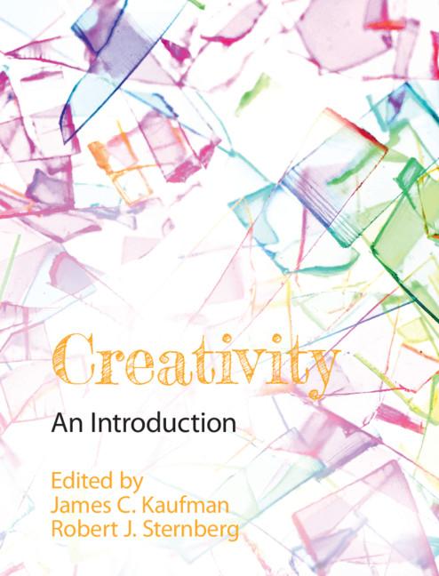 Cover: 9781108702379 | Creativity | James C. Kaufman (u. a.) | Taschenbuch | Englisch | 2021