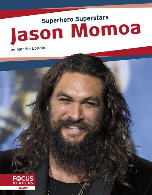 Cover: 9781644934494 | Jason Momoa | Martha London | Taschenbuch | Kartoniert / Broschiert