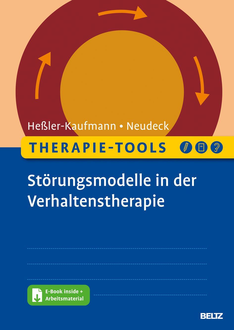 Cover: 9783621287289 | Therapie-Tools Störungsmodelle in der Verhaltenstherapie | Bundle