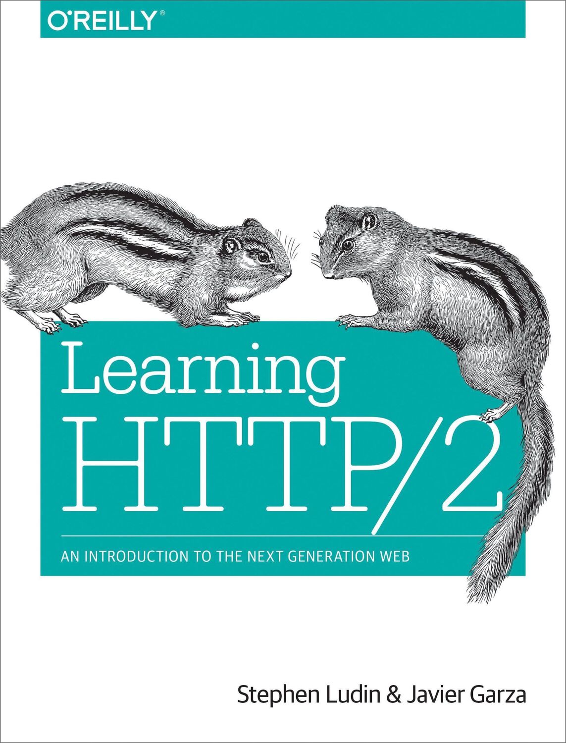 Cover: 9781491962442 | Learning HTTP/2 | A Practical Guide for Beginners | Ludin (u. a.)