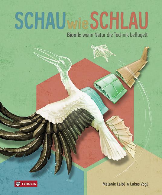 Cover: 9783702239916 | Schau wie schlau | Melanie Laibl | Buch | 48 S. | Deutsch | 2021