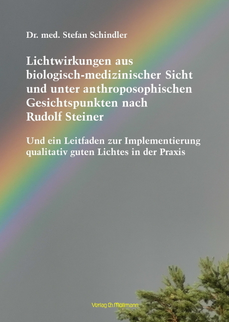 Cover: 9783899793505 | Lichtwirkungen aus biologisch-medizinischer Sicht und unter...