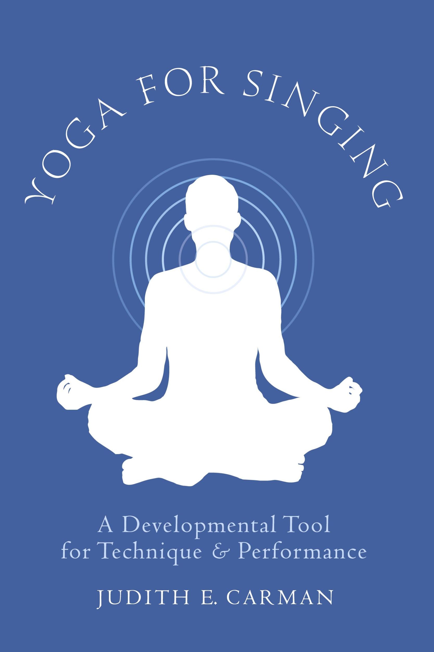 Cover: 9780199759415 | Yoga for Singing | A Developmental Tool for Technique &amp; Performance