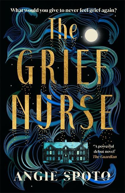 Cover: 9781785306297 | The Grief Nurse | Angie Spoto | Taschenbuch | 272 S. | Englisch | 2024