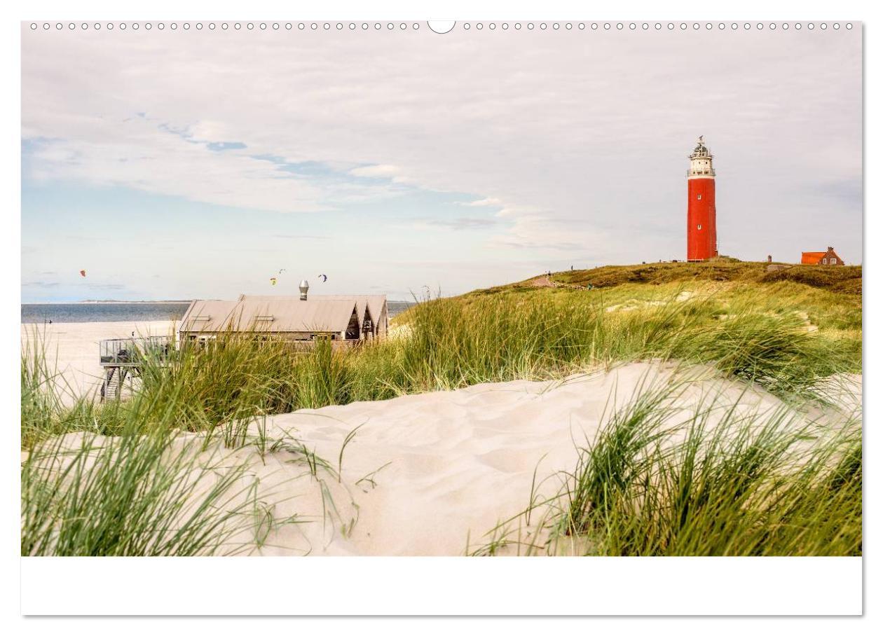 Bild: 9783435466351 | Grüße aus Texel (hochwertiger Premium Wandkalender 2025 DIN A2...