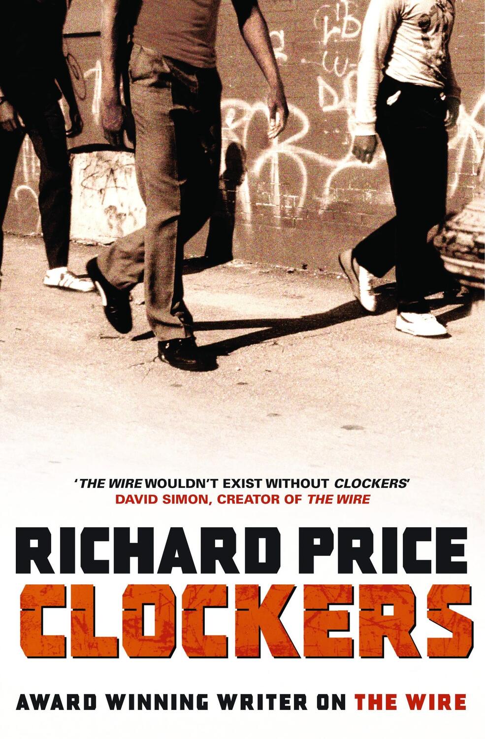 Cover: 9780747598206 | Clockers | Richard Price | Taschenbuch | 600 S. | Englisch | 2009