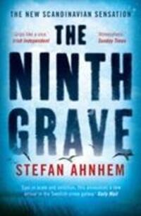 Cover: 9781784975548 | The Ninth Grave | Stefan Ahnhem | Taschenbuch | 580 S. | Englisch