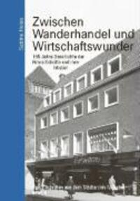 Cover: 9783870231866 | Zwischen Wanderhandel und Wirtschaftswunder | Sabine Heise | Buch