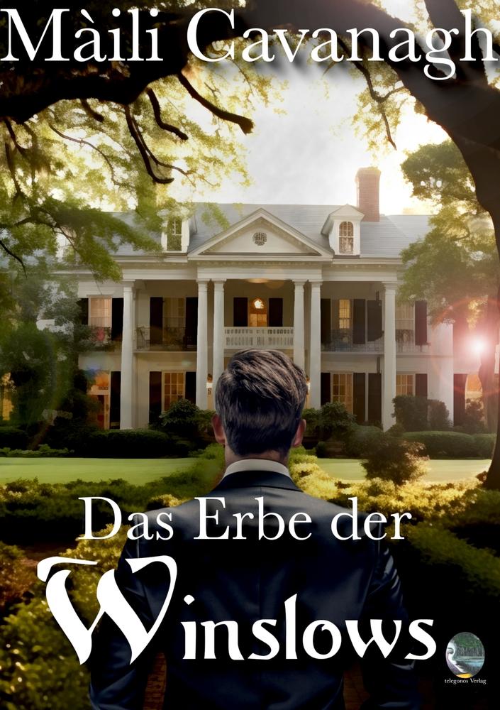 Cover: 9783759222855 | Das Erbe der Winslows | Màili Cavanagh | Taschenbuch | Paperback