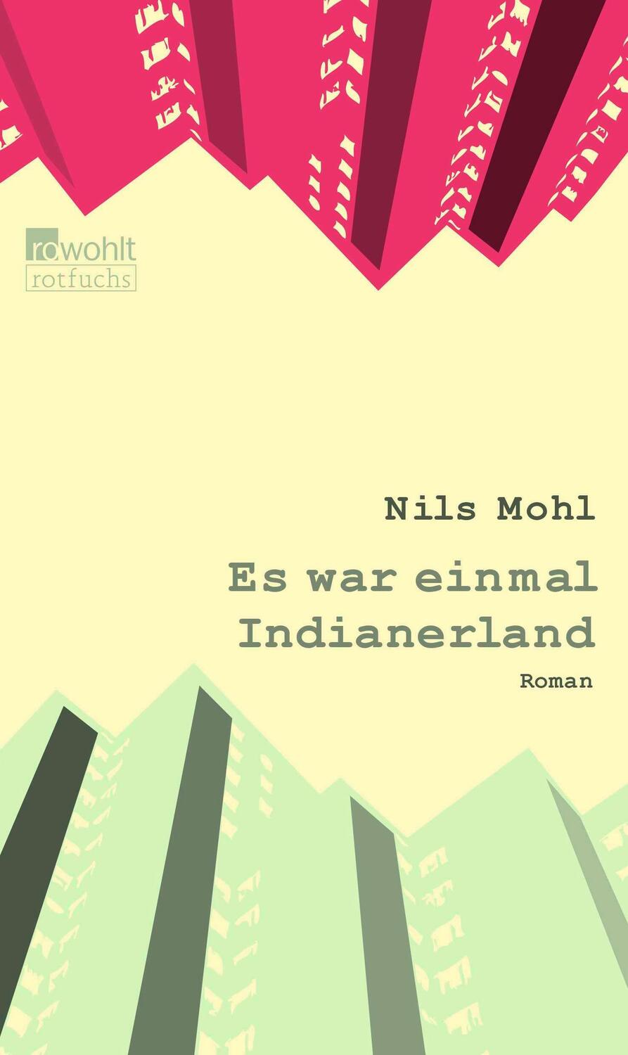 Cover: 9783757101503 | Es war einmal Indianerland | Nils Mohl | Taschenbuch | 352 S. | 2024