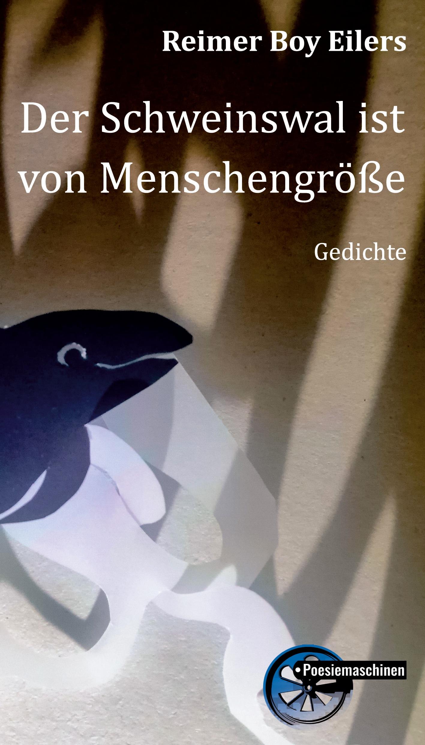 Cover: 9783967632712 | Der Schweinswal ist von Menschengröße | Reimer Boy Eilers | Buch