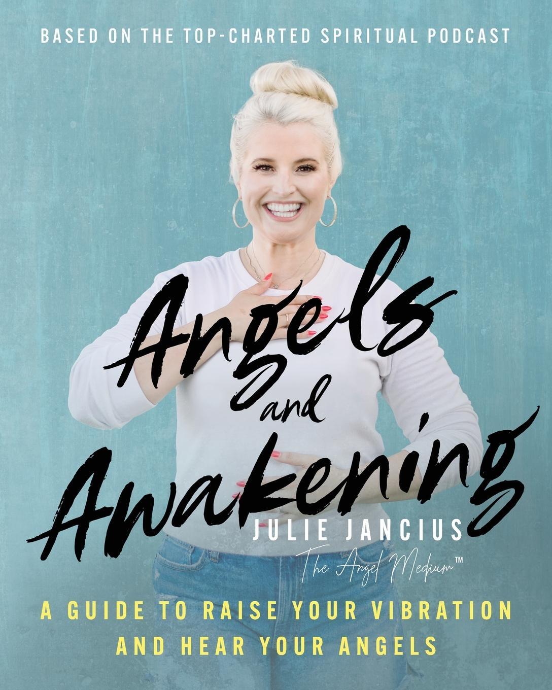 Cover: 9781956996005 | Angels and Awakening | Julie Jancius | Taschenbuch | Paperback | 2021