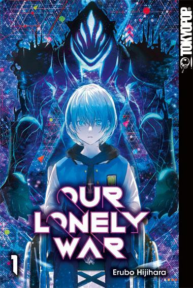 Cover: 9783842051171 | Our Lonely War 01 | Erubo Hijihara | Taschenbuch | 208 S. | Deutsch