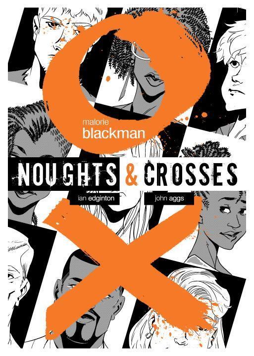 Cover: 9780857531957 | Noughts &amp; Crosses Graphic Novel | Malorie Blackman | Taschenbuch