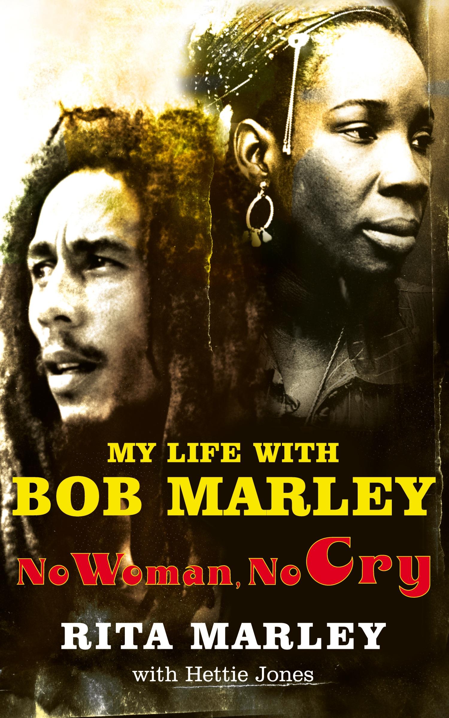 Cover: 9780330493307 | No Woman No Cry | Rita Marley (u. a.) | Taschenbuch | Englisch | 2005