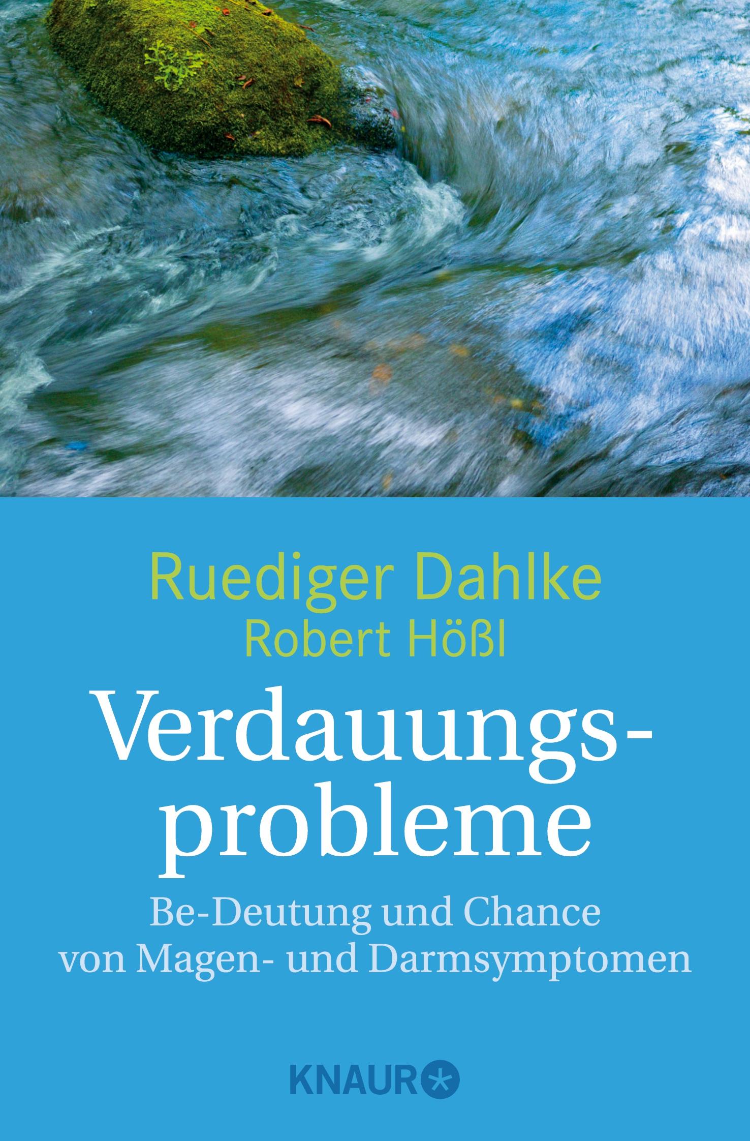 Cover: 9783426871652 | Verdauungsprobleme | Ruediger Dahlke (u. a.) | Taschenbuch | 320 S.