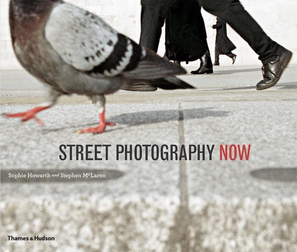 Cover: 9780500289075 | Street Photography Now | Sophie Howarth (u. a.) | Taschenbuch | 2010