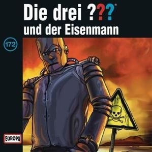 Cover: 888430093027 | Die drei ??? 172 und der Eisenmann (drei Fragezeichen) | Ben Nevis