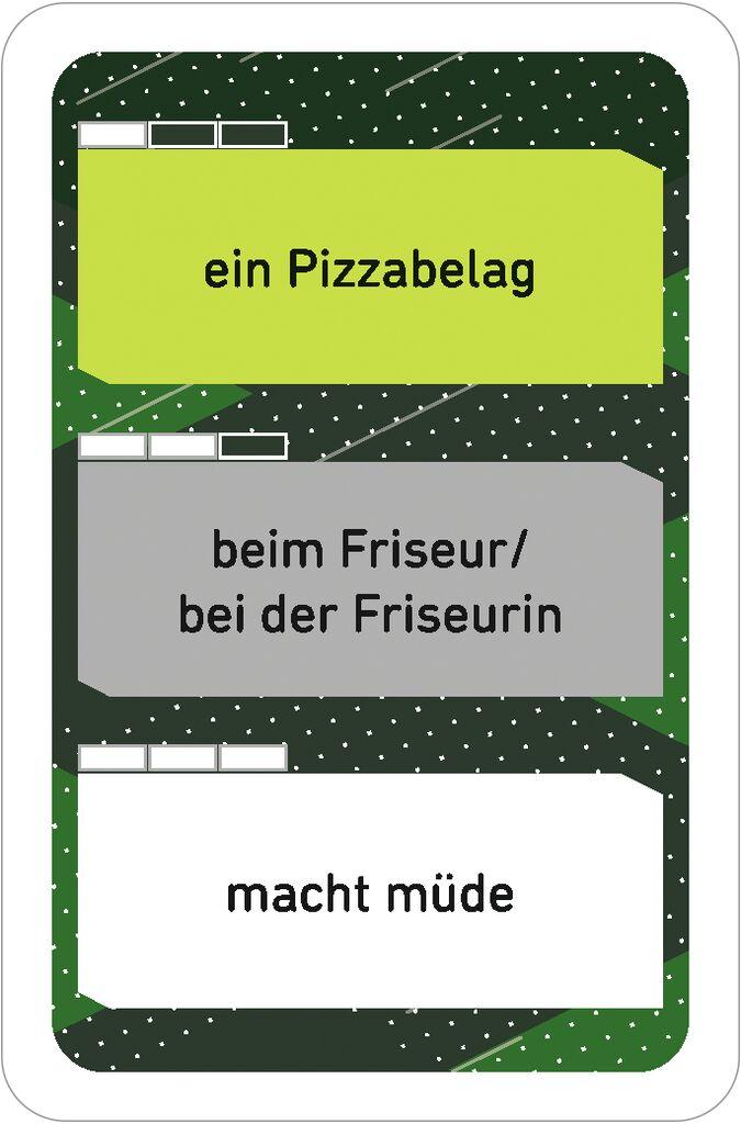 Bild: 4033477901828 | Green Glass Door | Die Wort-Rätsel-Challenge | Spiel | 90182 | Deutsch