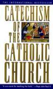 Cover: 9780385479677 | Catechism of the Catholic Church | Complete and Updated | Church