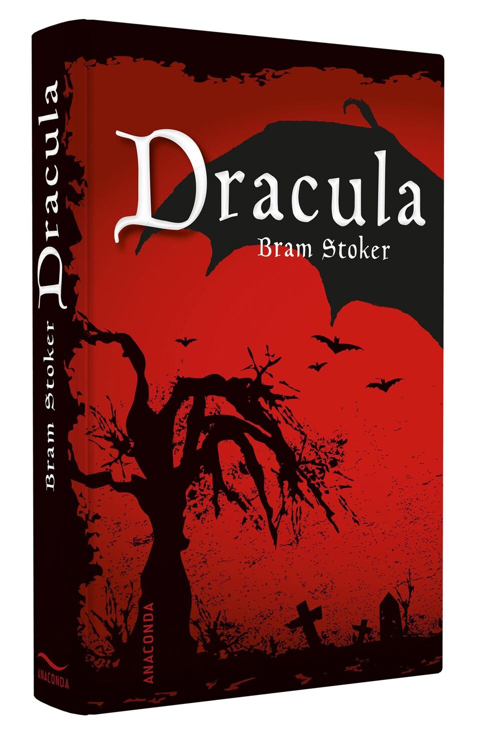 Bild: 9783866472938 | Dracula | Ein Vampirroman | Bram Stoker | Buch | 502 S. | Deutsch