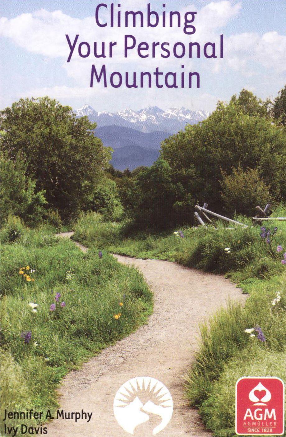 Cover: 9783038193333 | Climbing Your Personal Mountain | 44 Karten mit Booklet | Murphy