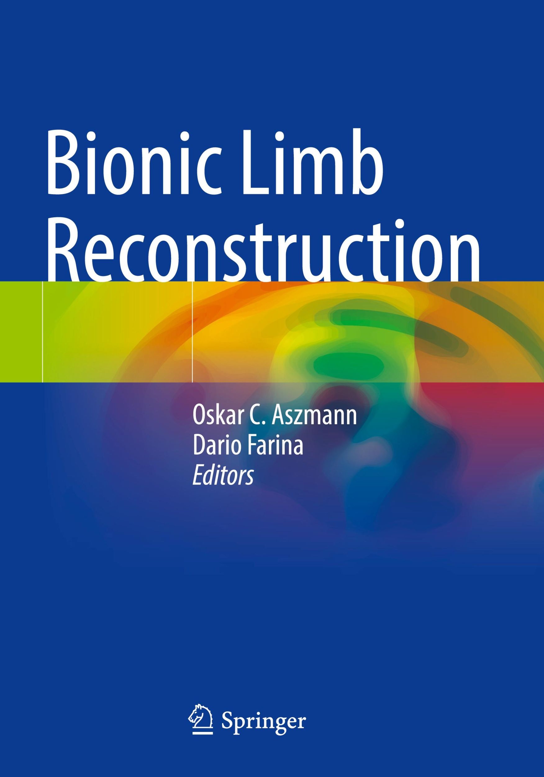 Cover: 9783030607487 | Bionic Limb Reconstruction | Dario Farina (u. a.) | Taschenbuch | xi