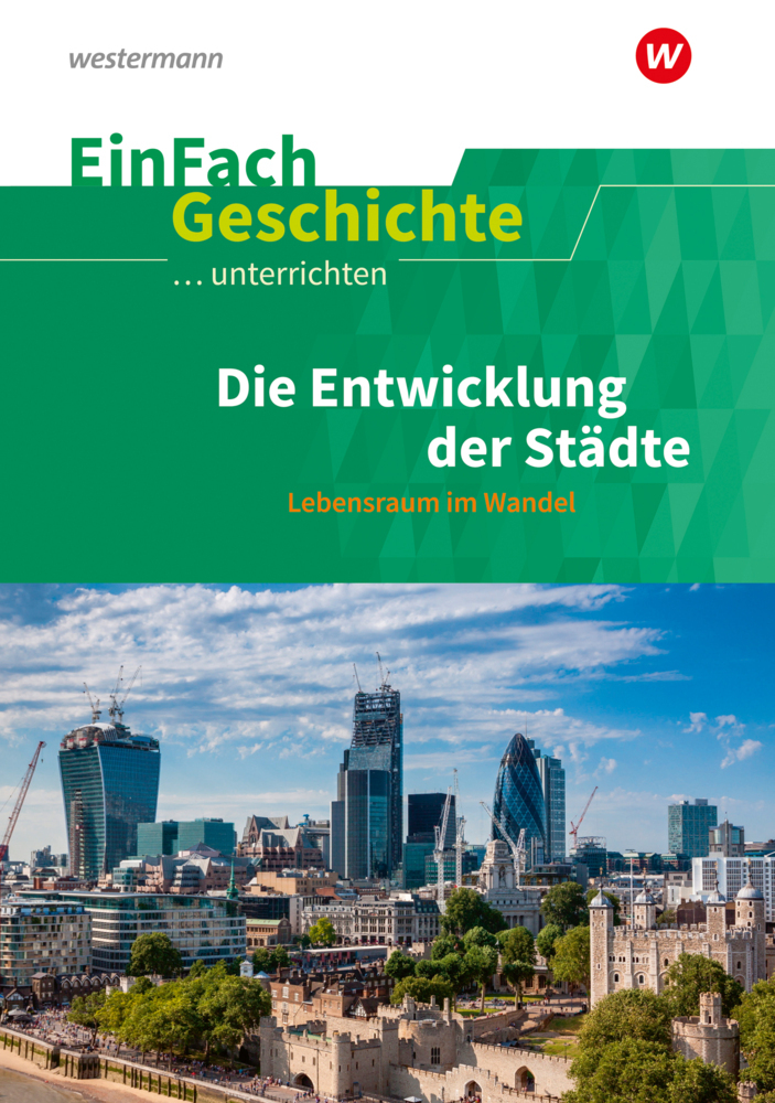 Cover: 9783140247702 | EinFach Geschichte ...unterrichten | Marco Anniser (u. a.) | Buch