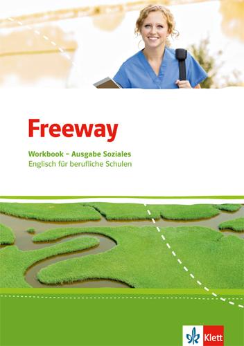 Cover: 9783128001371 | Freeway Soziales. Englisch für berufliche Schulen | Küpper | Buch