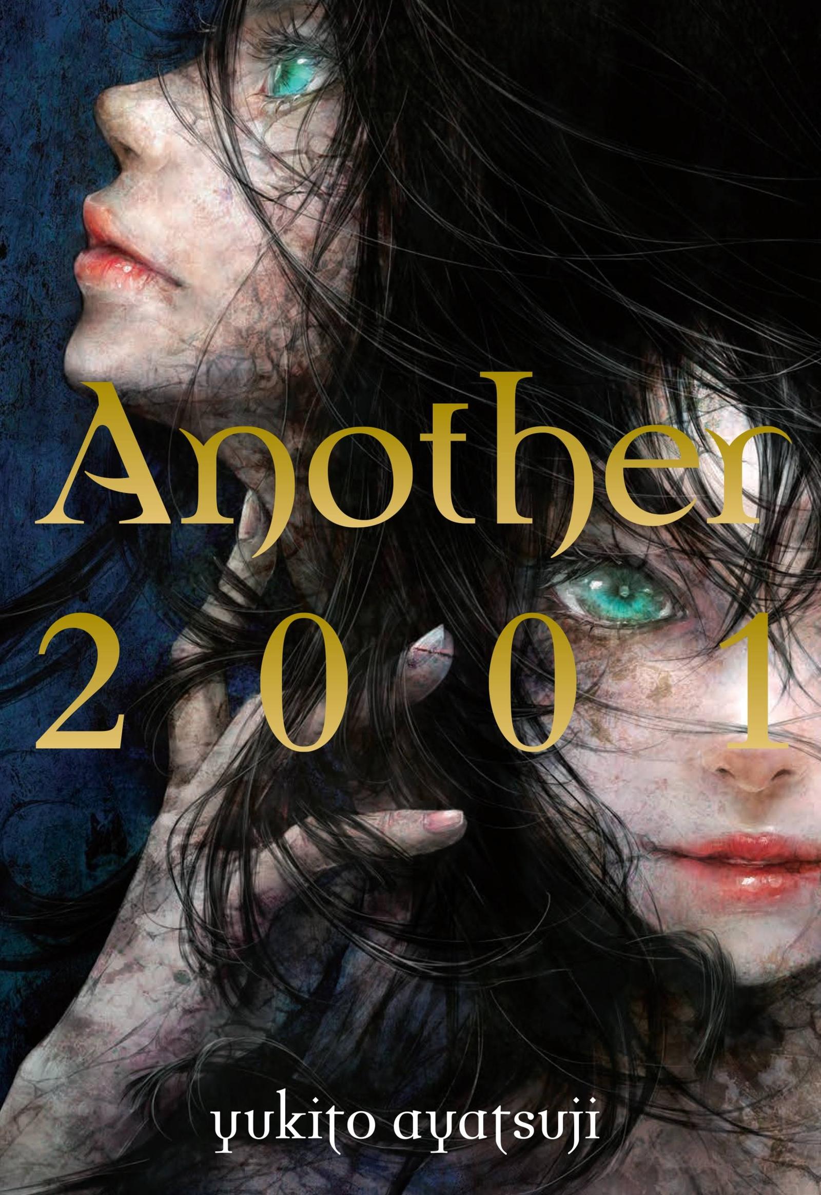 Cover: 9781975336011 | Another 2001 | Volume 3 | Yukito Ayatsuji | Buch | Englisch | 2022