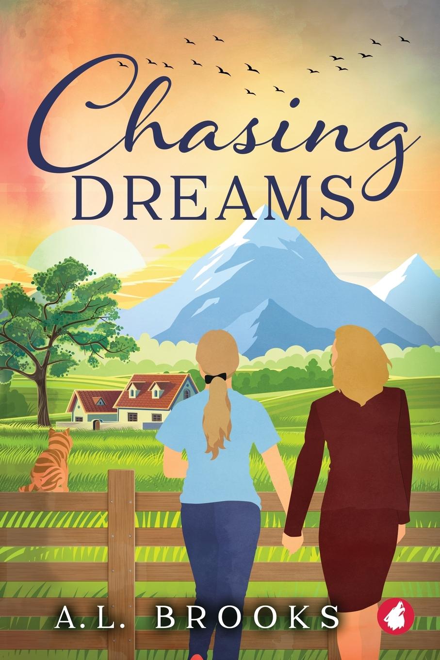 Cover: 9783963246265 | Chasing Dreams | A. L. Brooks | Taschenbuch | Englisch | 2022