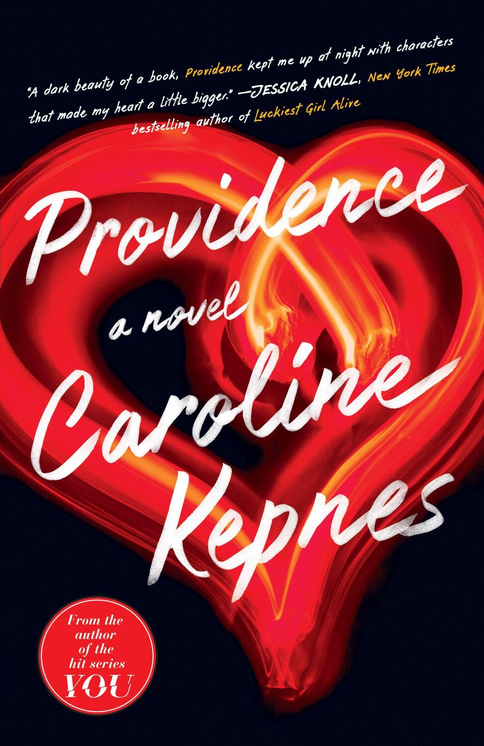 Cover: 9780399591457 | Providence | Caroline Kepnes | Taschenbuch | Englisch | 2019