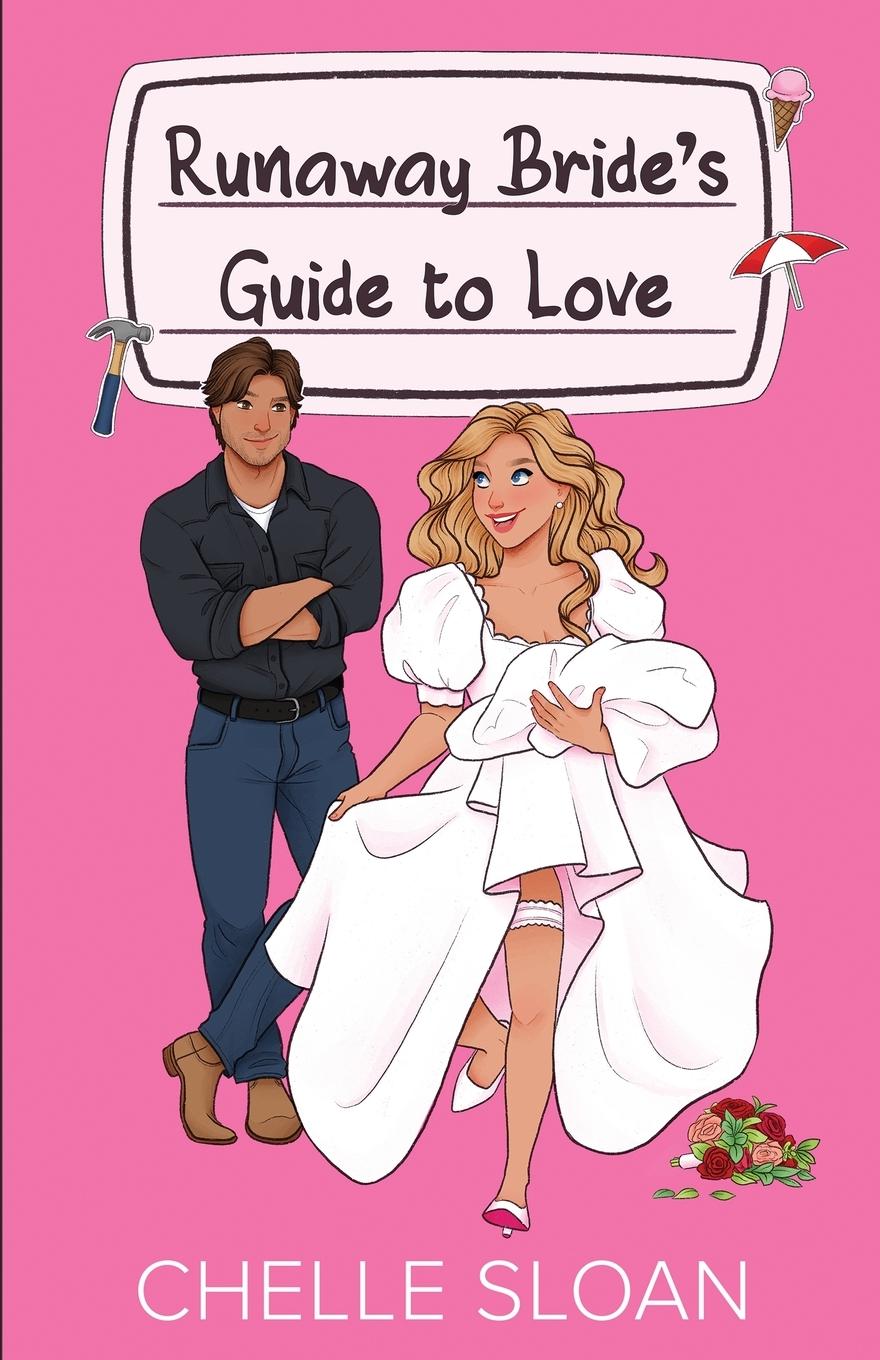 Cover: 9781964414096 | Runaway Bride's Guide to Love | Chelle Sloan | Taschenbuch | Englisch