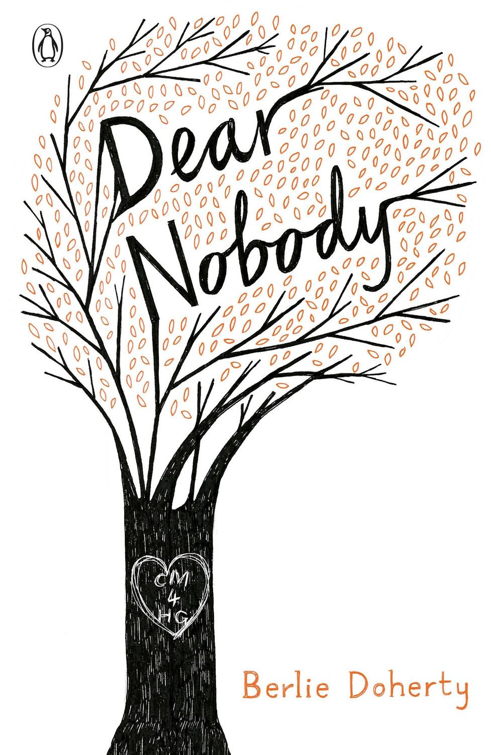 Cover: 9780141368948 | Dear Nobody | Berlie Doherty | Taschenbuch | The Originals | 240 S.