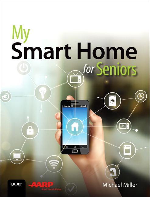 Cover: 9780789759894 | My Smart Home for Seniors | Michael Miller | Taschenbuch | Englisch