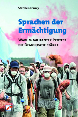 Cover: 9783897712690 | Sprachen der Ermächtigung | Stephen D'Arcy | Taschenbuch | 260 S.