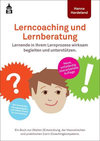 Cover: 9783834019806 | Lerncoaching und Lernberatung | Hanna Hardeland | Taschenbuch | 222 S.