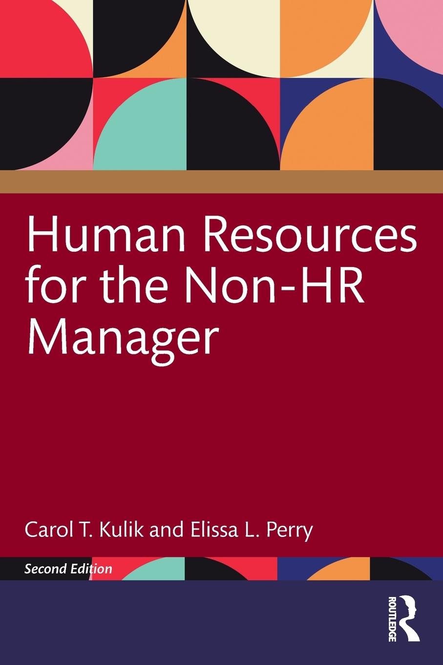 Cover: 9781848724914 | Human Resources for the Non-HR Manager | Carol T. Kulik (u. a.) | Buch