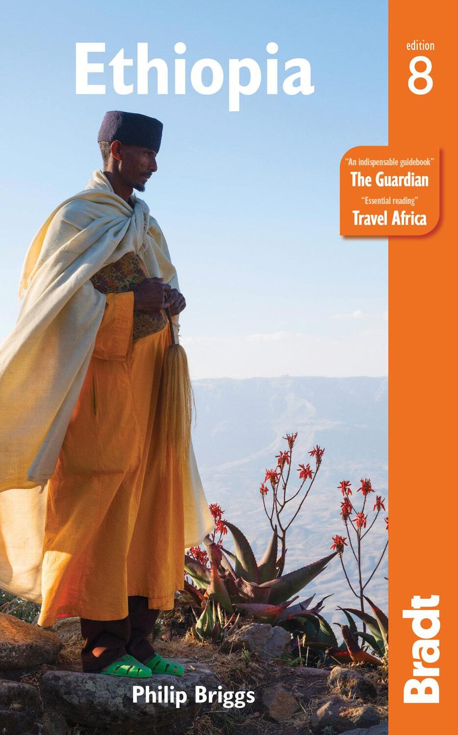 Cover: 9781784770990 | Ethiopia | Philip Briggs | Taschenbuch | Englisch | 2019