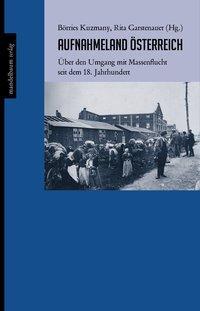 Cover: 9783854768166 | Aufnahmeland Österreich | Buch | 261 S. | Deutsch | 2017