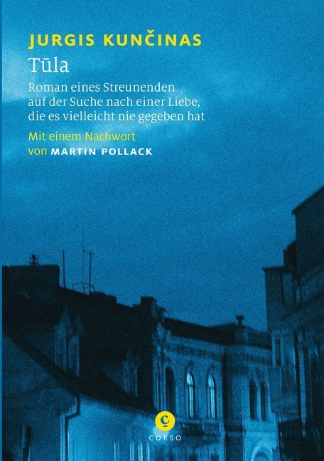 Cover: 9783737407403 | Tula | Jurgis Kuncinas | Buch | 222 S. | Deutsch | 2017