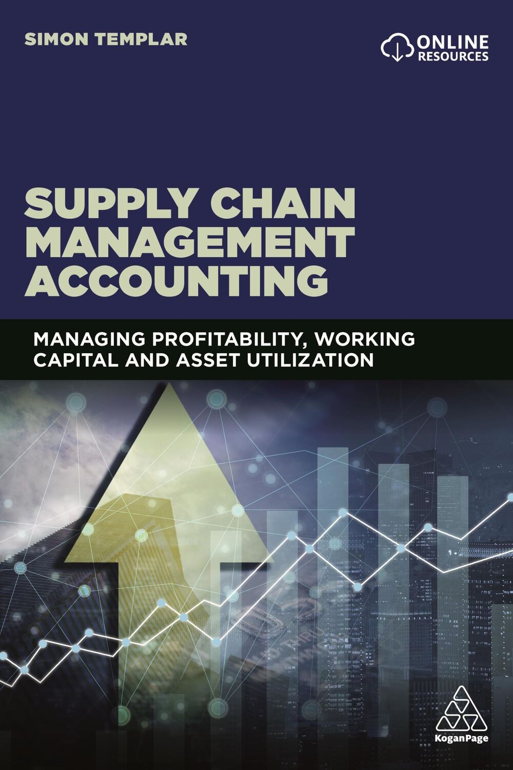 Cover: 9780749472993 | Supply Chain Management Accounting | Simon Templar | Taschenbuch