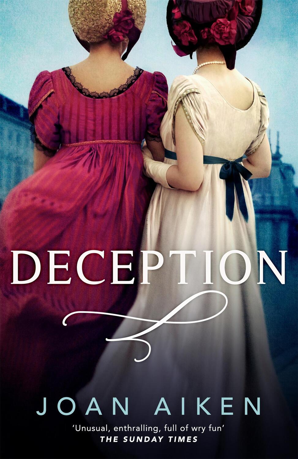 Cover: 9781529093476 | Deception | Joan Aiken | Taschenbuch | Kartoniert / Broschiert | 2024