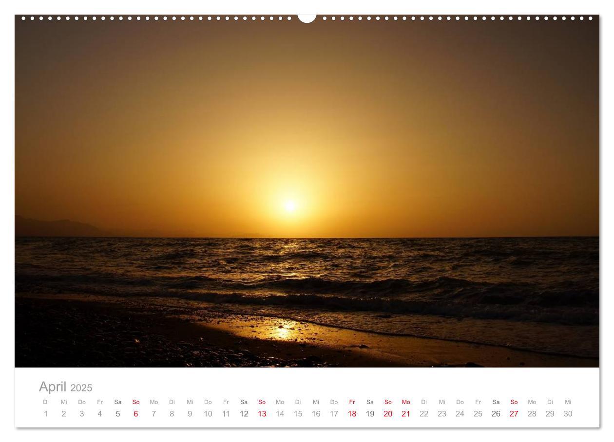 Bild: 9783435641208 | Impressionen aus Sizilien (Wandkalender 2025 DIN A2 quer), CALVENDO...