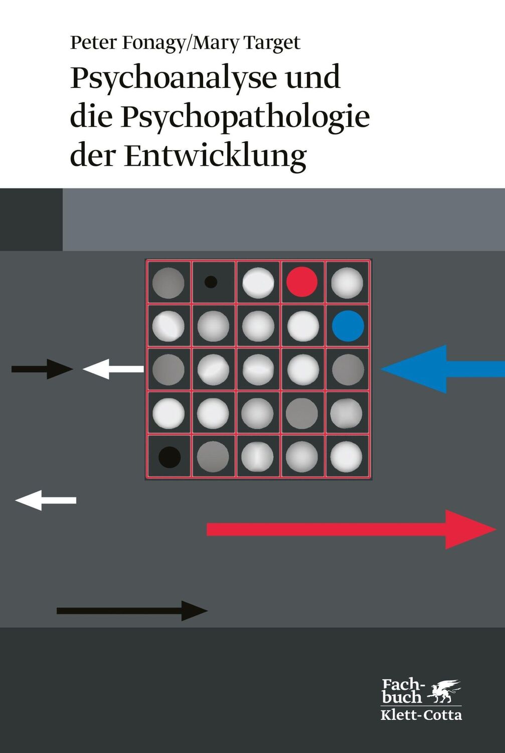 Cover: 9783608983890 | Psychoanalyse und die Psychopathologie der Entwicklung | Buch | 541 S.